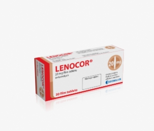 LENOCOR