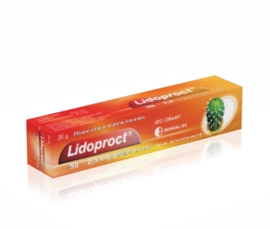 LIDOPROCT