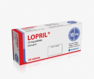LOPRIL