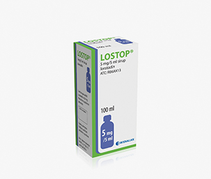 LOSTOP