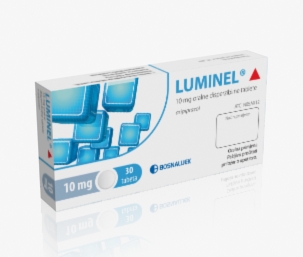 LUMINEL