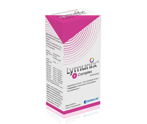 LYMUNIX® B complex