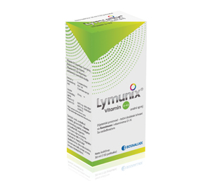 LYMUNIX® VITAMIN D-K2
