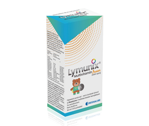  Lymunix® Multivitamin Junior 