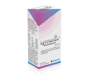 Lymunix® Multivitamin 