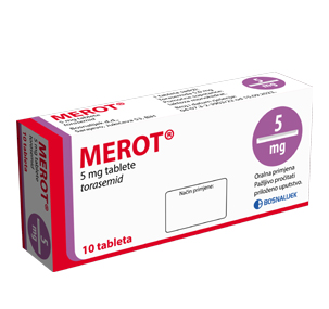 MEROT