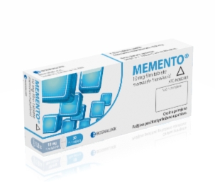 MEMENTO