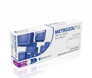 METROZOL