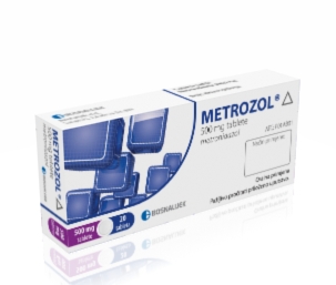 METROZOL