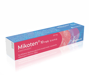MIKOTEN