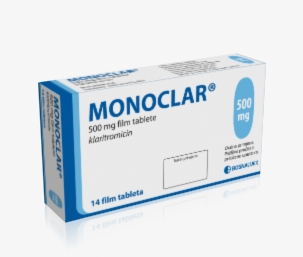 MONOCLAR