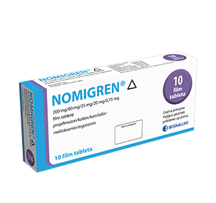 NOMIGREN