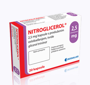 NITROGLICEROL