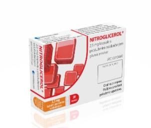 NITROGLICEROL