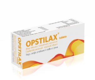 OPSTILAX