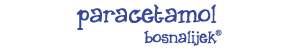 PARACETAMOL BOSNALIJEK