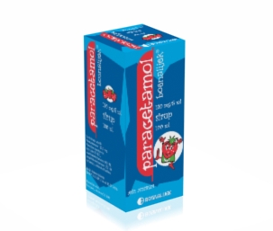 PARACETAMOL BOSNALIJEK
