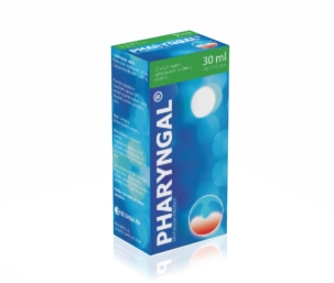 PHARYNGAL