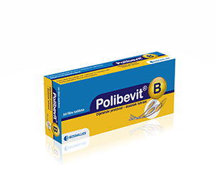 POLIBEVIT B 