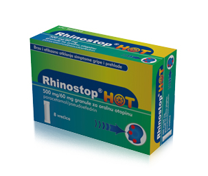 RHINOSTOP HOT 