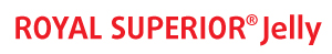 ROYAL SUPERIOR JELLY  