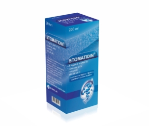 STOMATIDIN