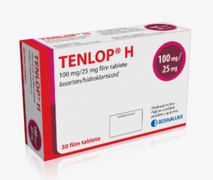 TENLOP H