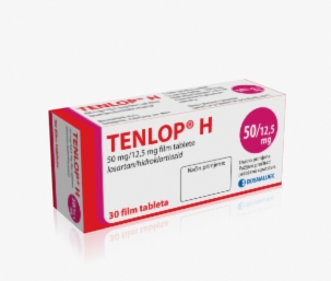 TENLOP H