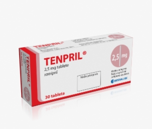 TENPRIL