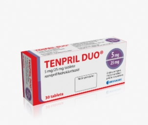 TENPRIL DUO