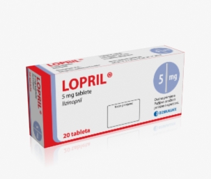 LOPRIL