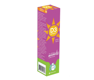 D3 SPRAY