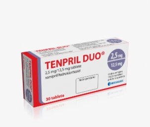 TENPRIL DUO