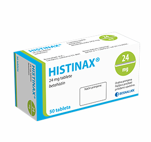 HISTINAX