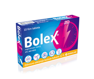 BOLEX
