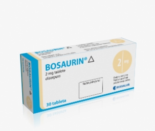 BOSAURIN