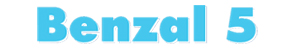 BENZAL 5