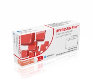 HYPRESSIN PLUS