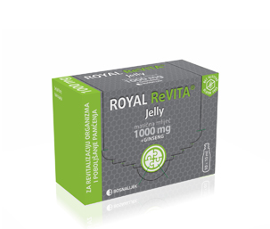 ROYAL ReVITA JELLY  