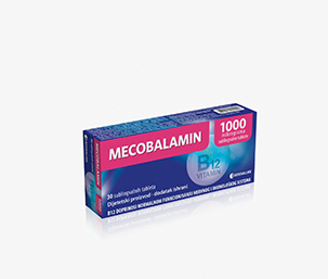 MECOBALAMIN