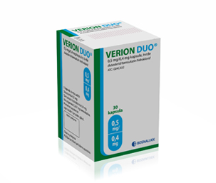 VERION DUO