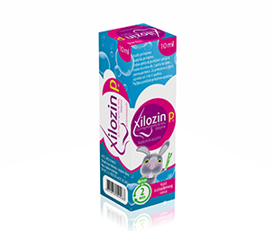 XILOZIN P