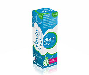 XILOZIN 